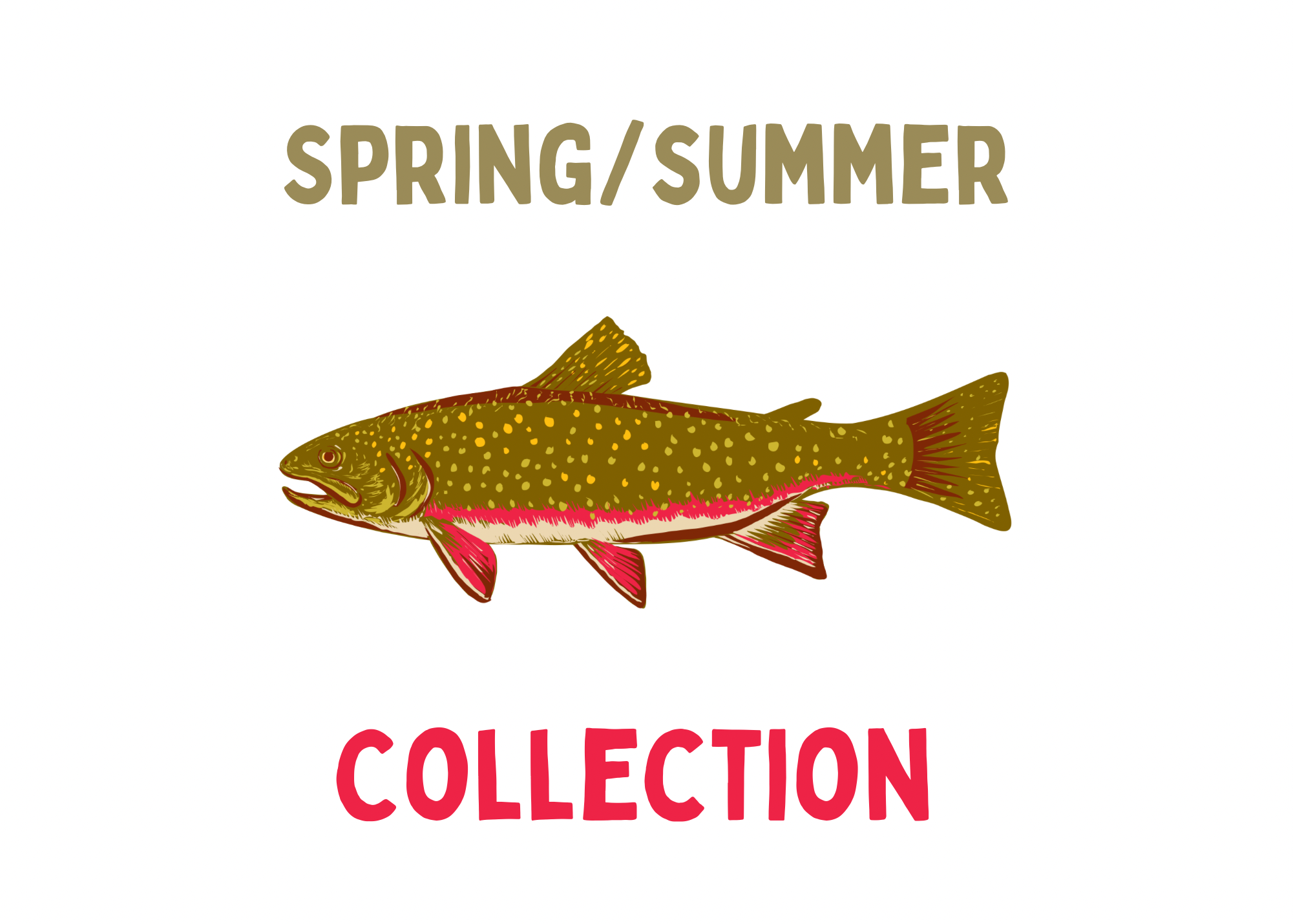 Spring/summer