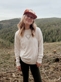 The hunters henley (preorder)