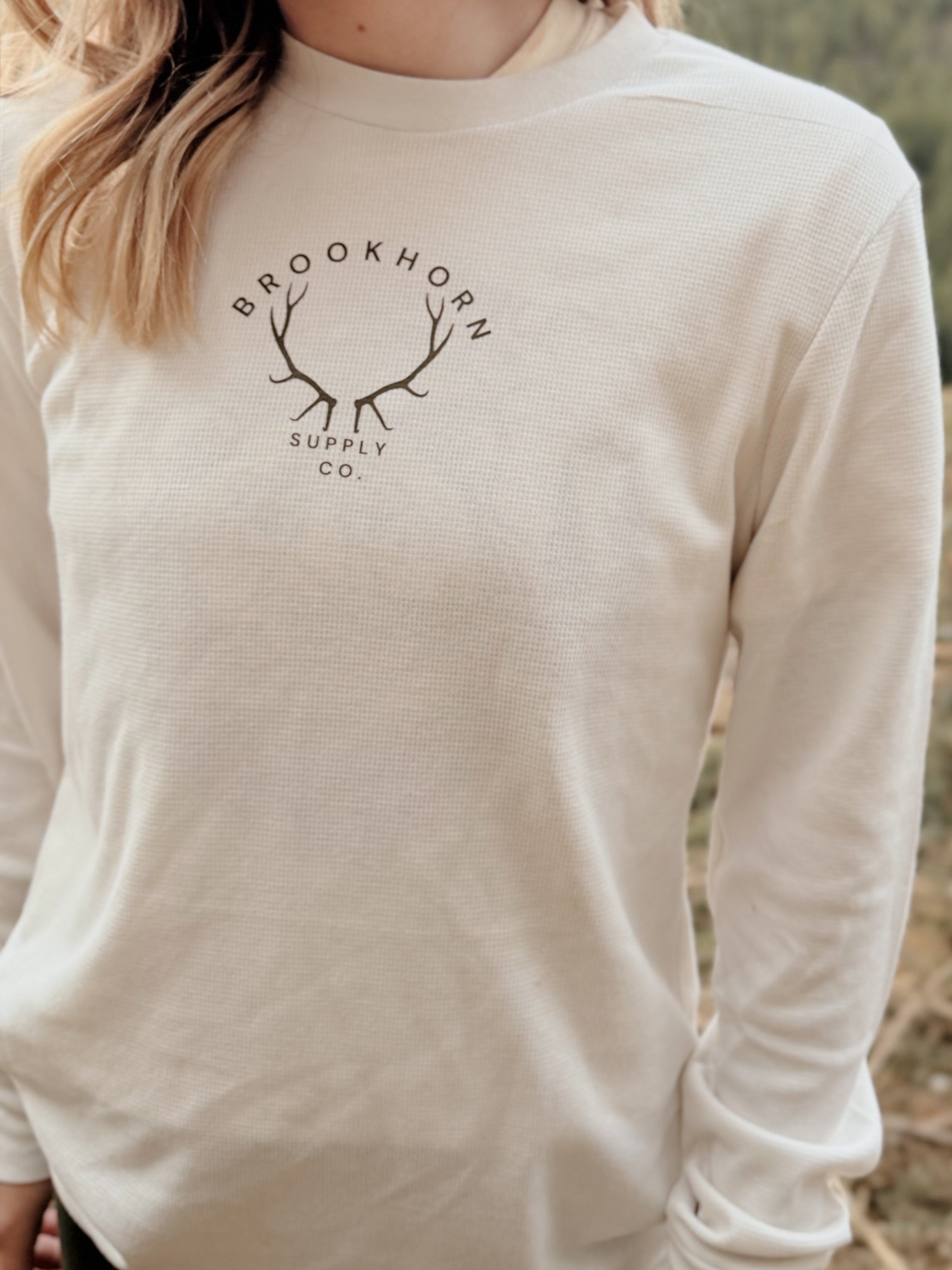 The hunters henley (preorder)
