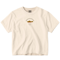 Brookhorn trout crop