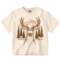 The muley crop