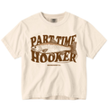 Part time hooker crop