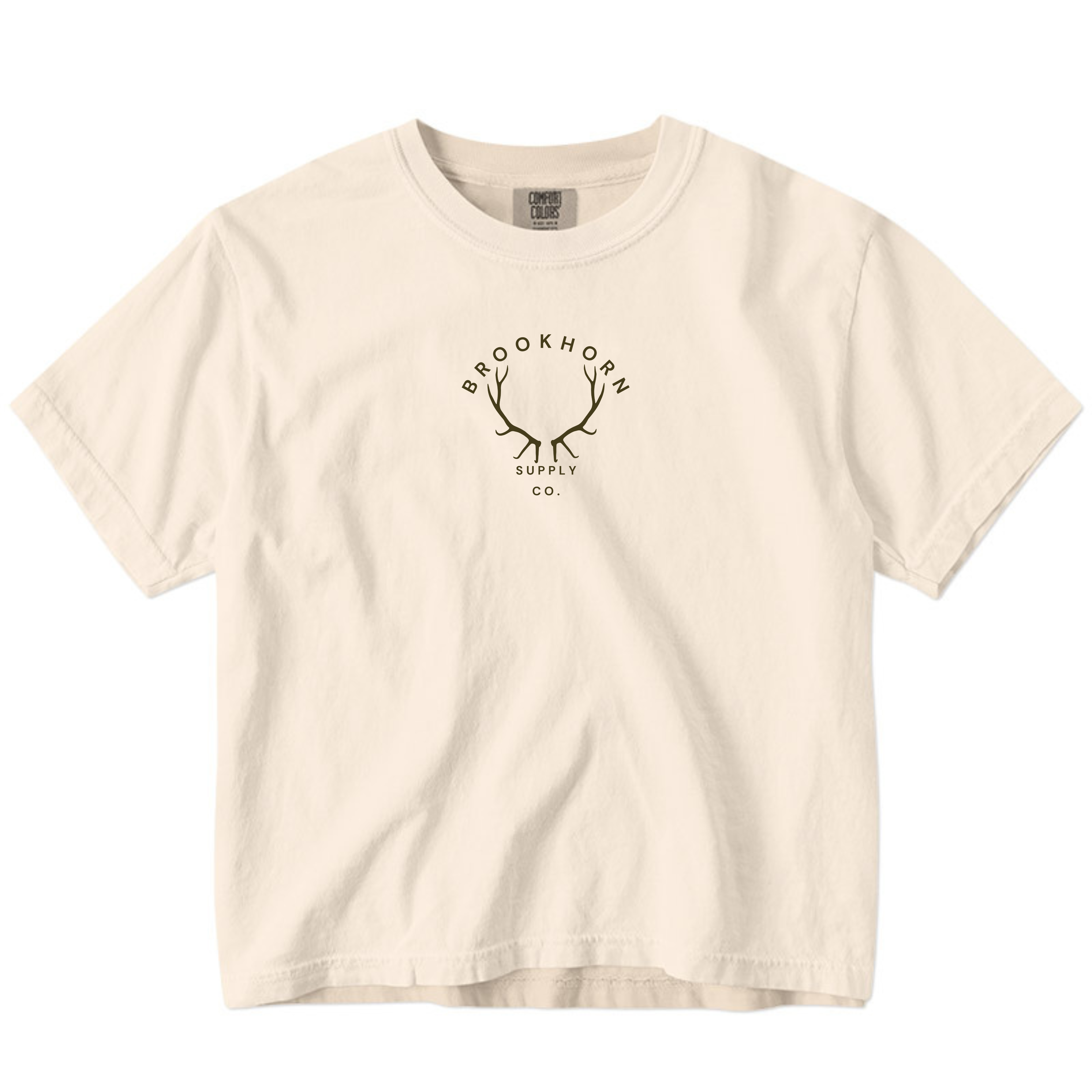 The six point crop