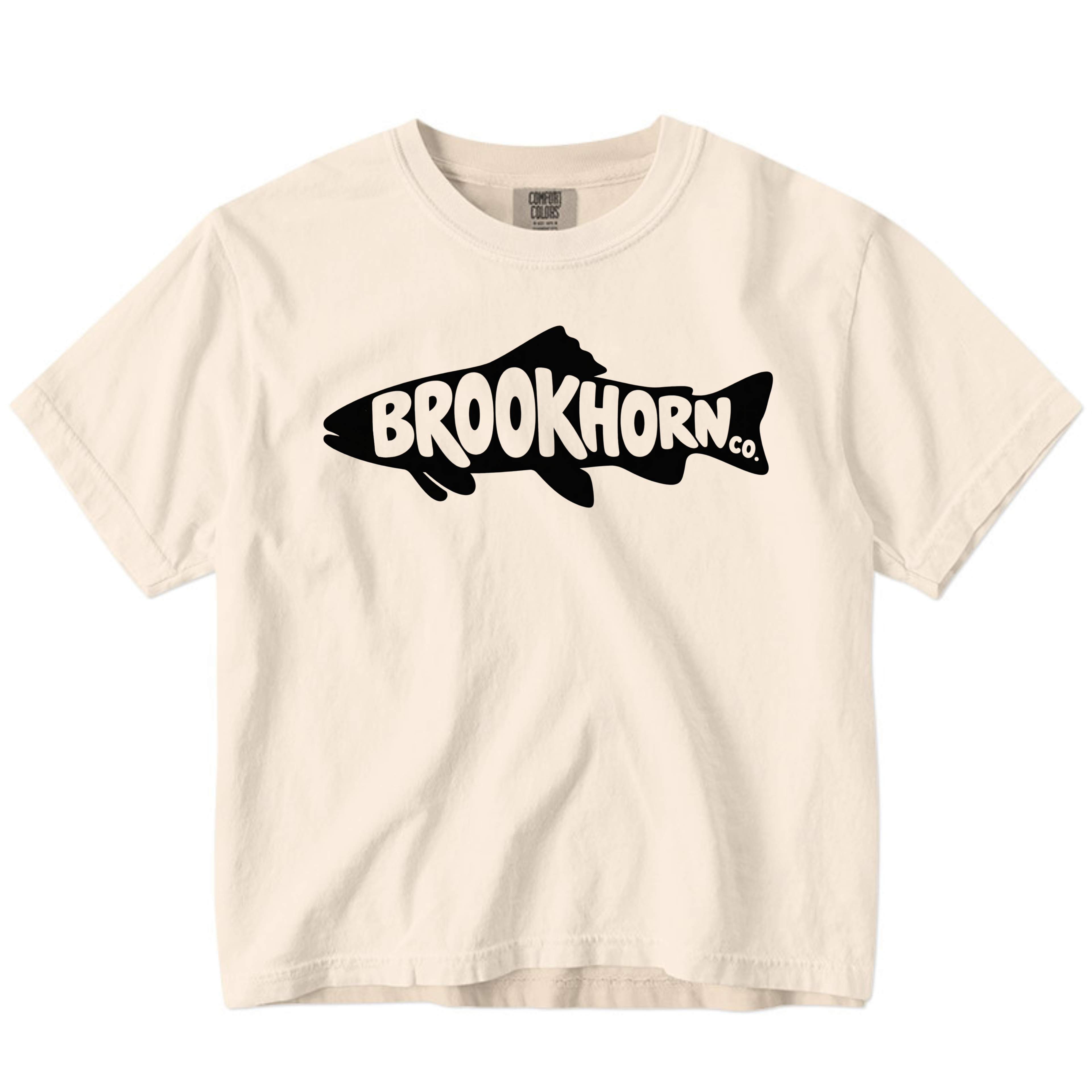 The Brook crop