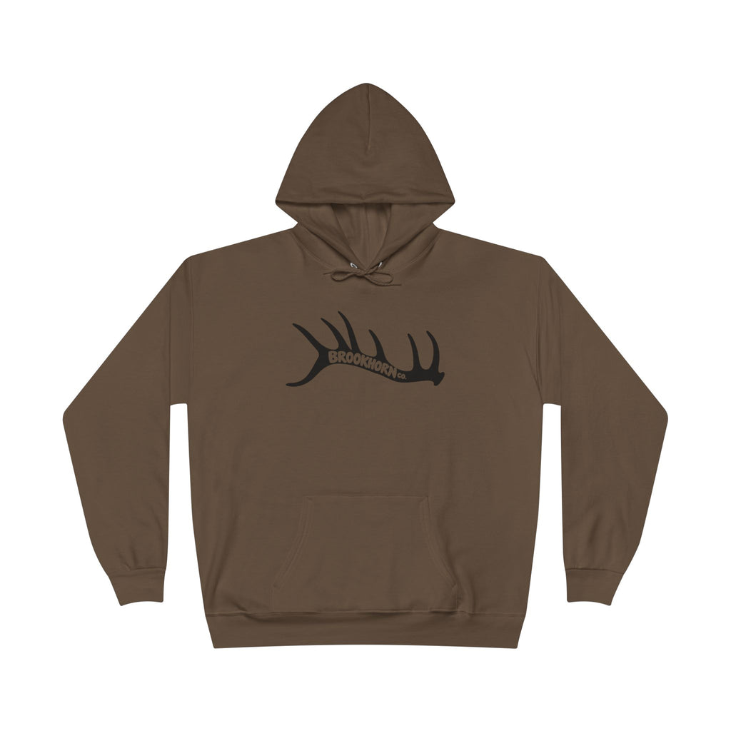 The shed hunter hoodie