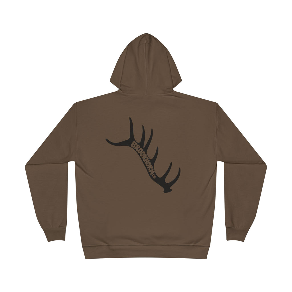 The shed hunter hoodie