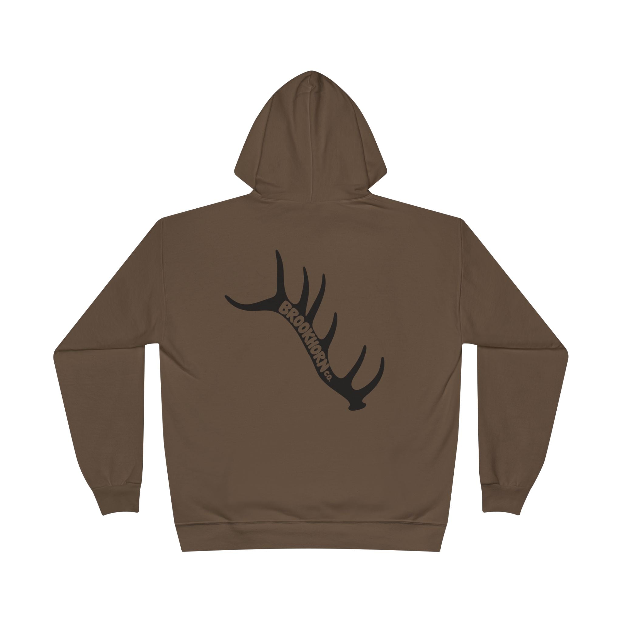 The shed hunter hoodie