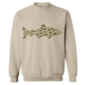 Match the hatch sweatshirt (preorder)