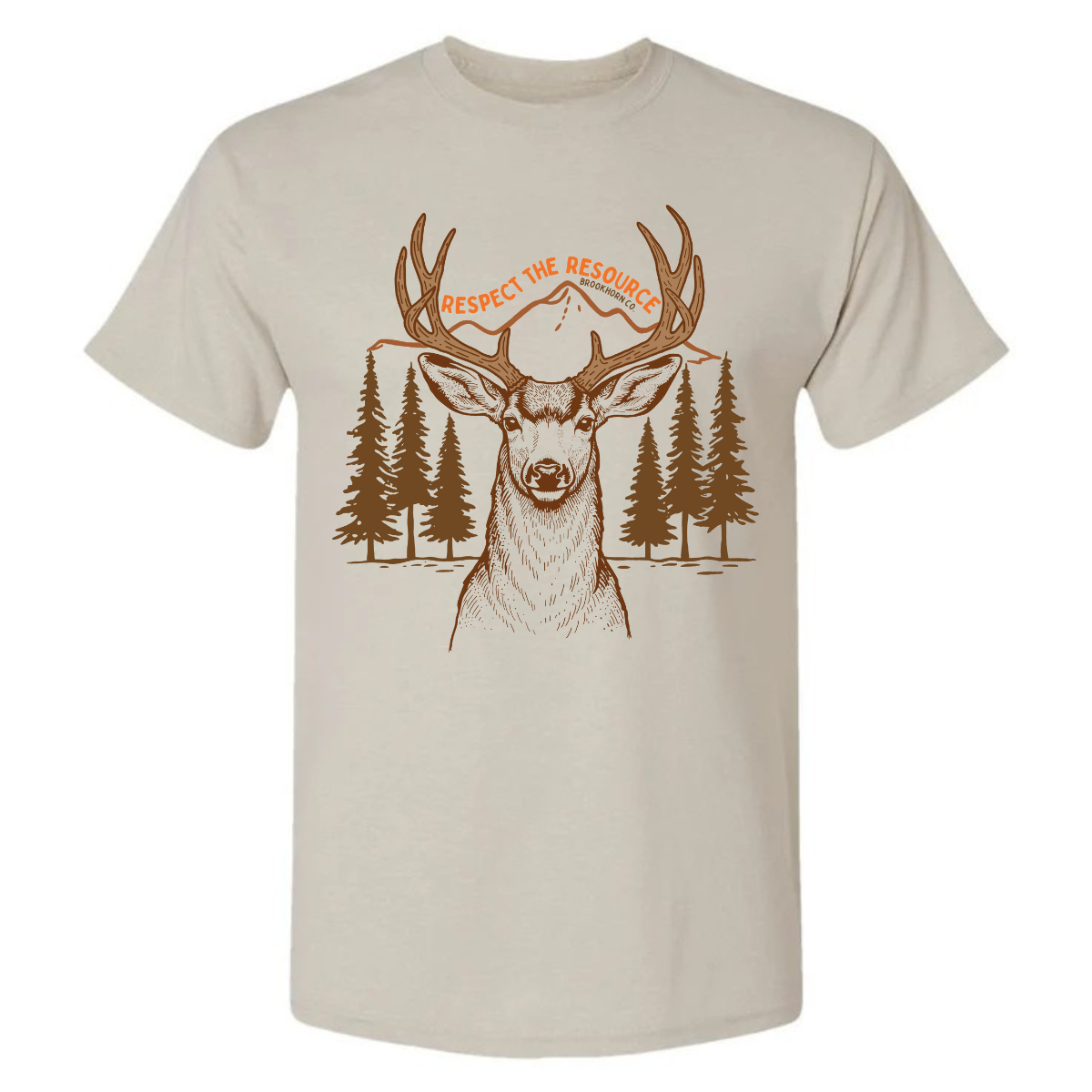 Muley tee