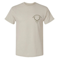 The six point tee