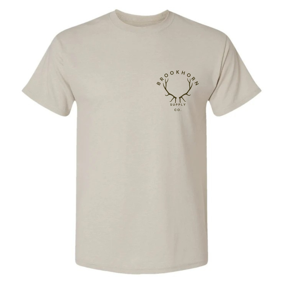 The six point tee