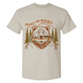 Respect the resource tee
