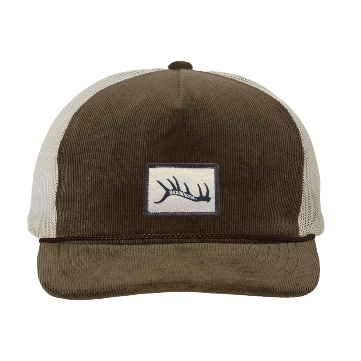 Brookhorn cap