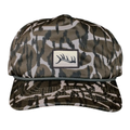 Shed season hat