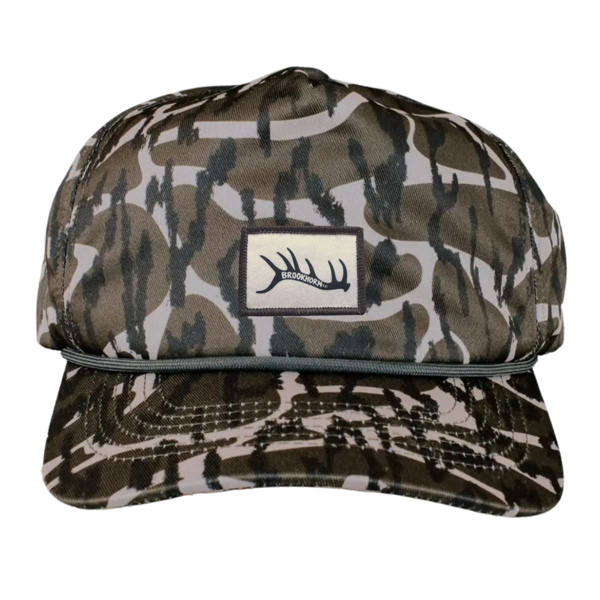 Shed season hat